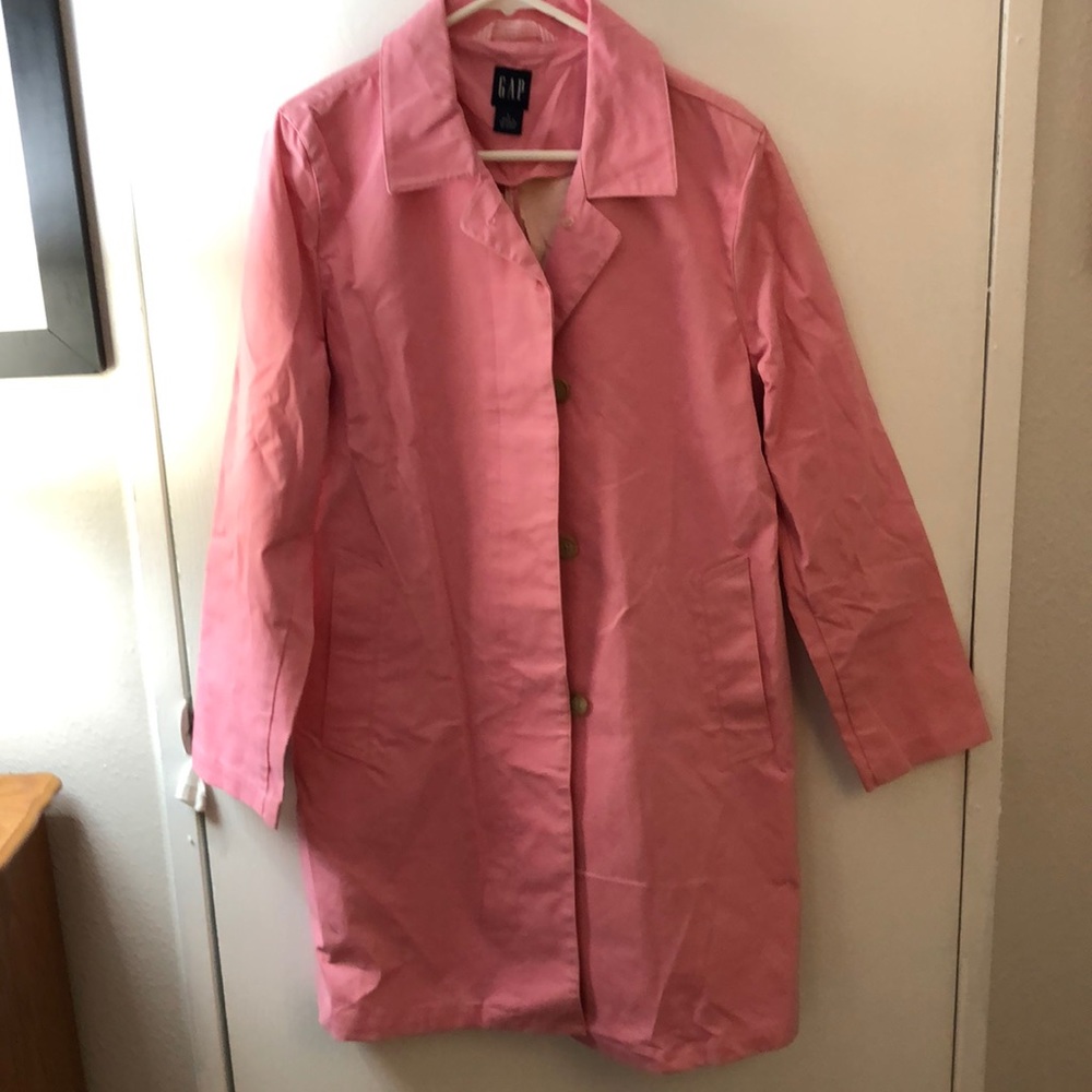 Raincoat
